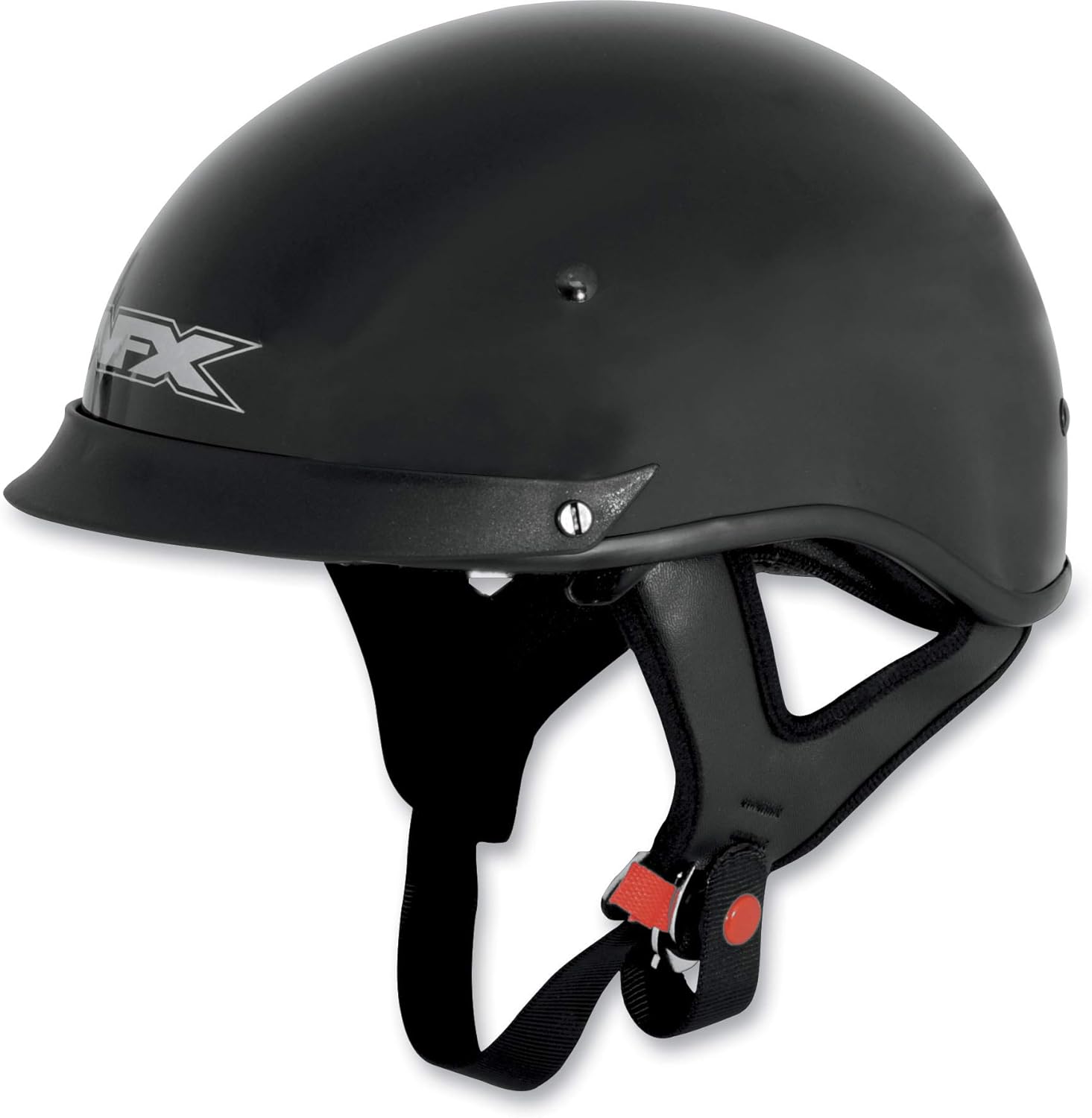 AFX HELMET FX72 BLACK MD AFX HELMET FX72 BLACK MD