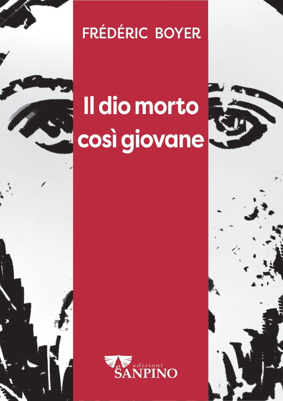 Il Dio Morto Così Giovane - 4