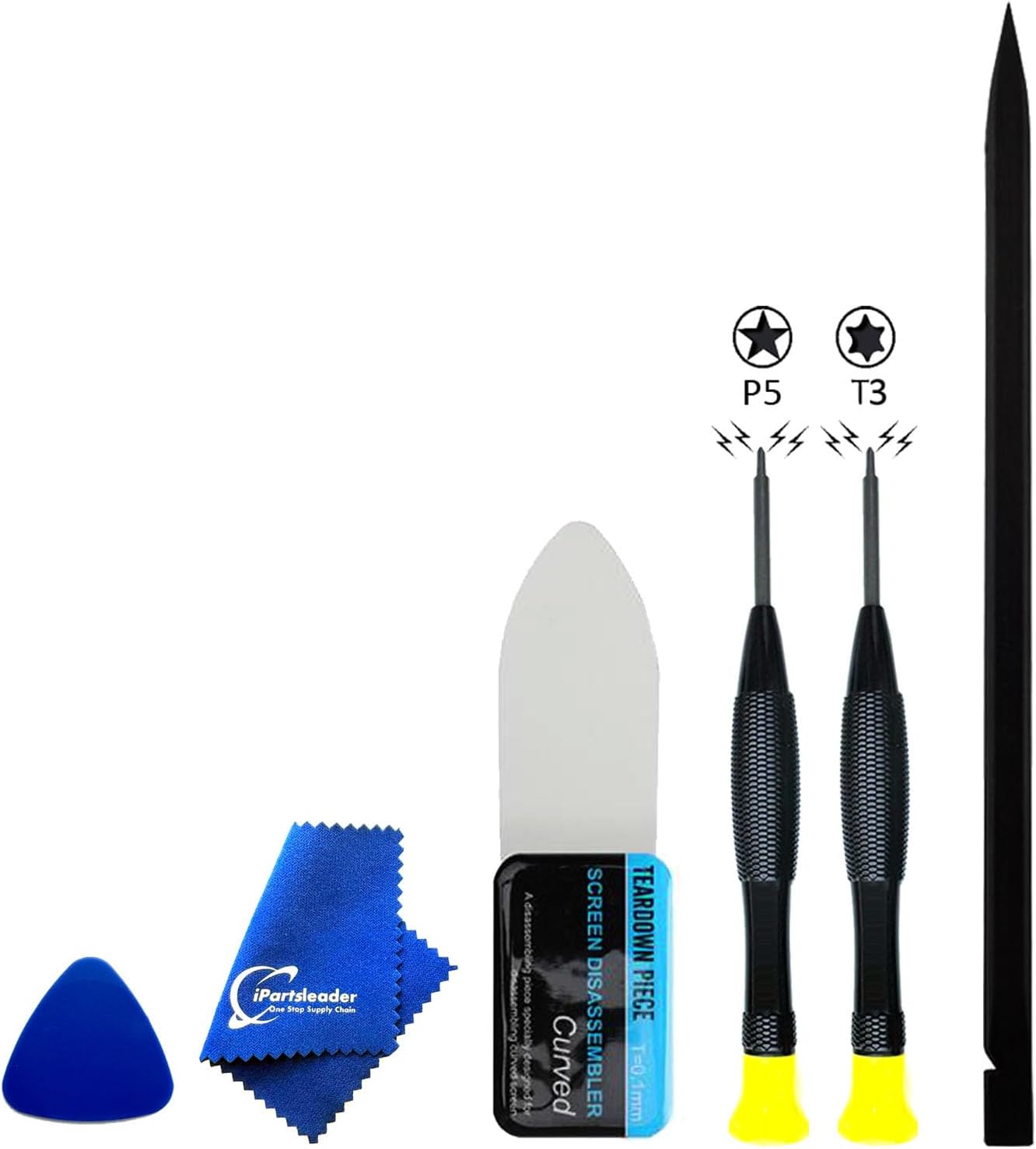 A2337 Interposer Daughter Board for MacBook Air Retina (M1,13-inch,2020) Touchpad Trackpad and Keyboard Connector Board with Screwdriver Tools 820-02288-01 820-02288-A