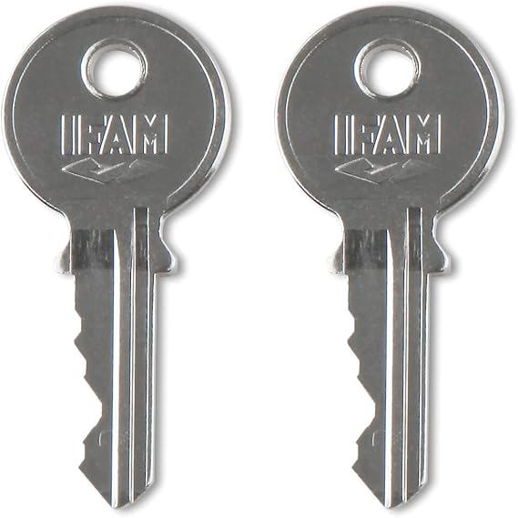 Ifam 083000 – Padlock inox30