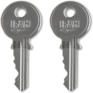 Ifam 083000 – Padlock inox30