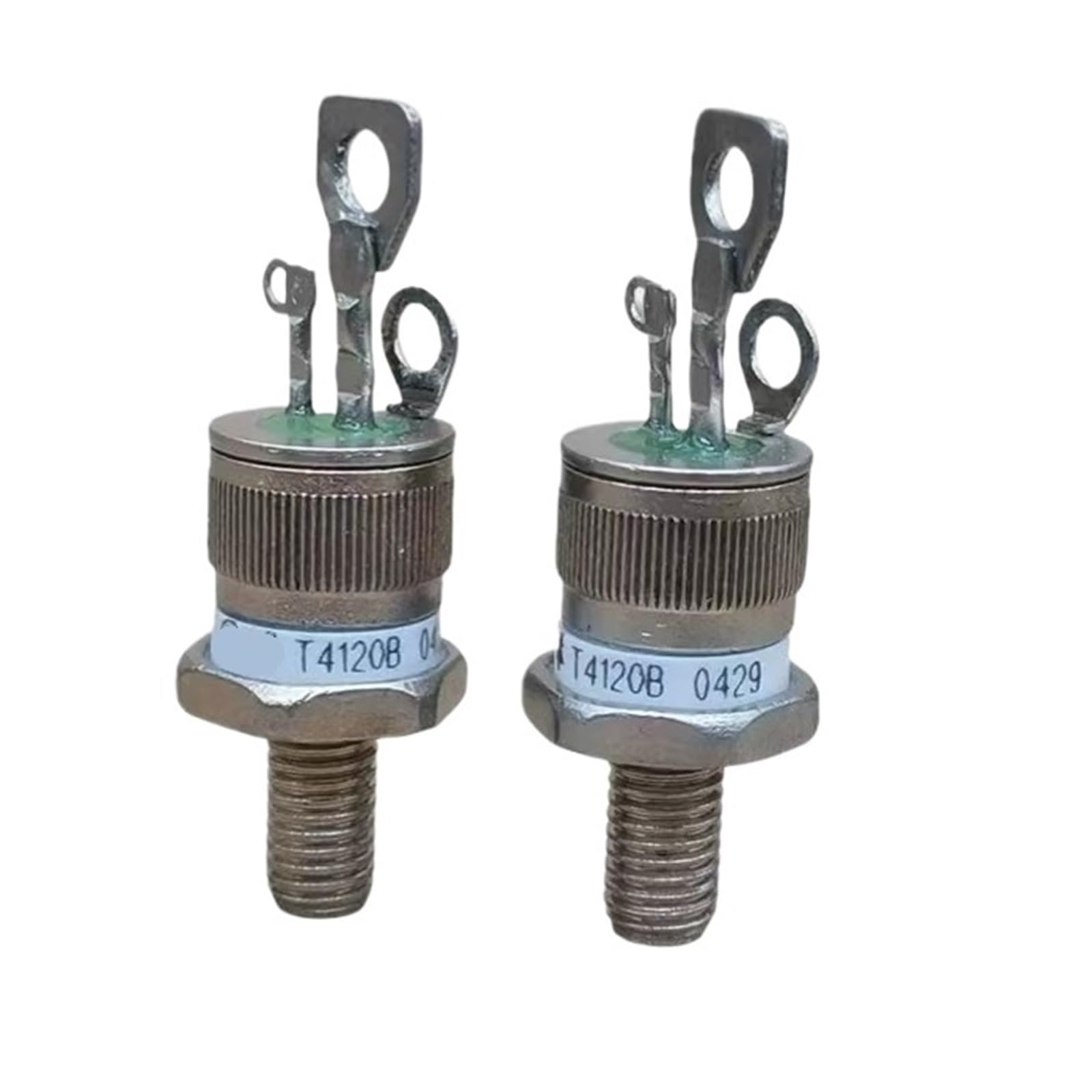 MBPAIHOP 1PCS Thyristor T4120B