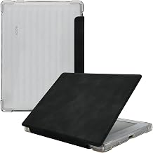 Folio Case for Onyx Boox Go 6 Gen II/Gen I 2026/2025 Black