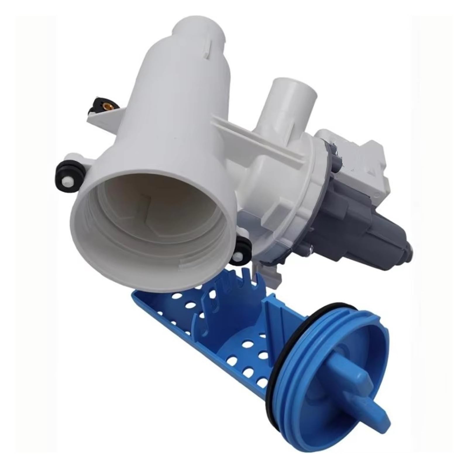 Lavadora Bomba Desagüe Para GE Bomba De Drenaje De Lavadora Y Conjunto De Filtro WH11X29539