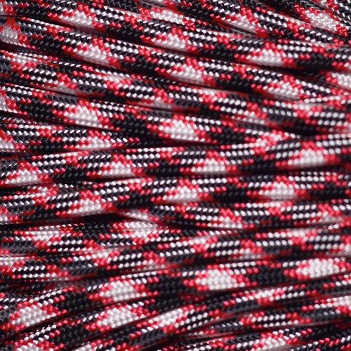 Paracord Planet 250 Foot Spools of 550 Type III 7 Strand Paracord (Girls Night 250 Foot Spool)