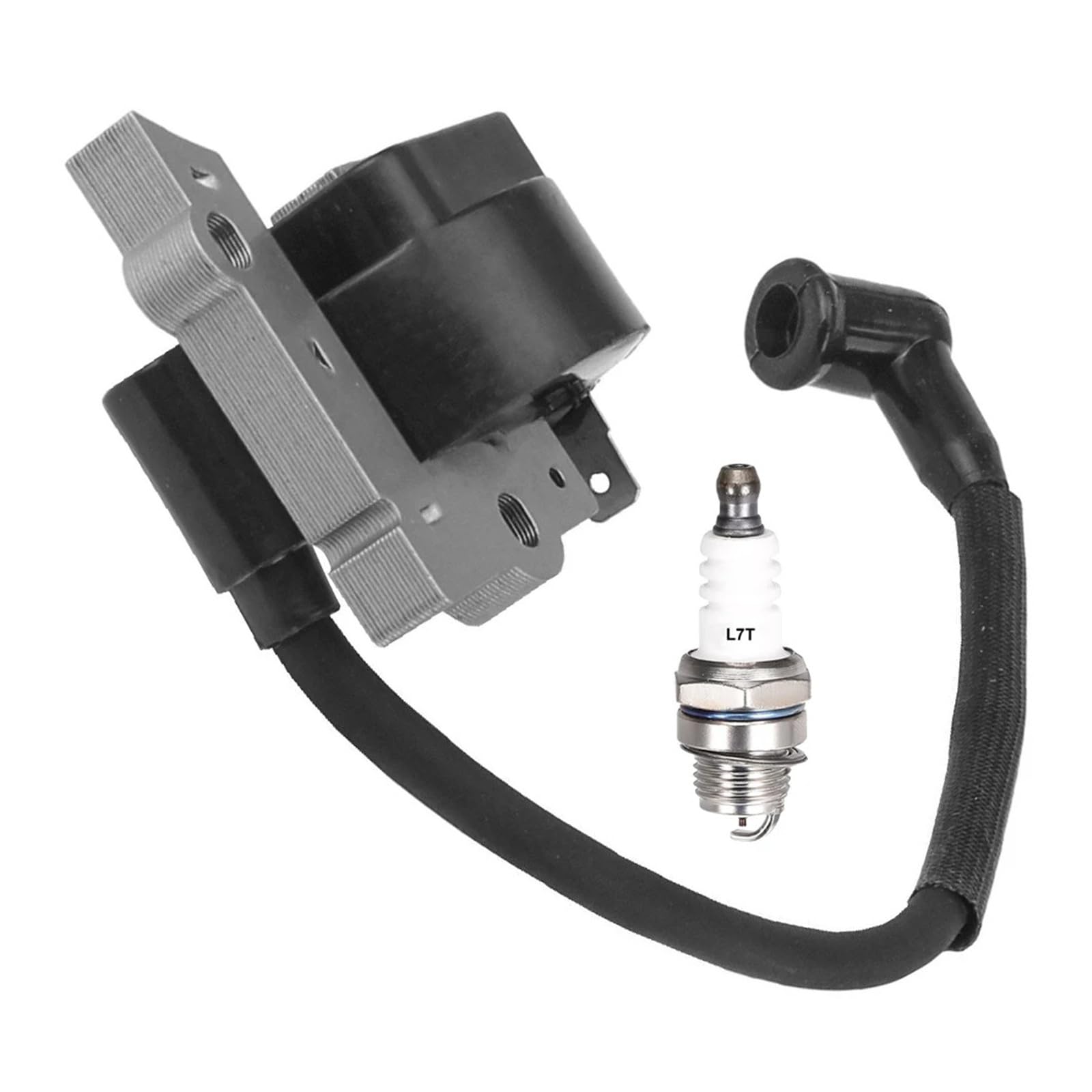 KHYTY3 530052266 Ignition Coil Ftis for Weed Eater BC2400 BC24W BV1650 BV1800