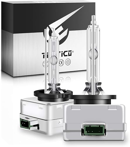 TECTICO D3S 35W Xenon Bombillas Faro Bixenón Lampara HID…