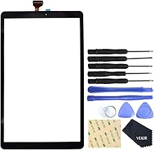VEKIR Touch Screen Digitizer for Samsung Galaxy Tab A 10.5 SM-T595 Replacement Screen (LTE)