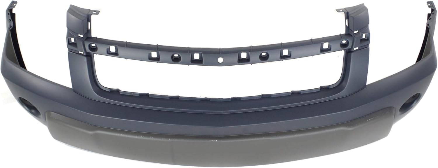 Garage-Pro Bumper Cover Compatible with 2005-2006 Chevrolet Equinox Front