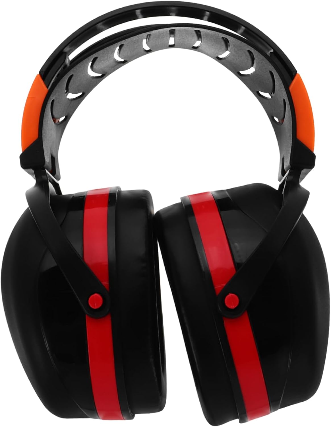 Housoutil Soundproof Earmuffs Sound Cancelling Headphones Ear Muffs Noise Reduction Headphones Over Ear Noise