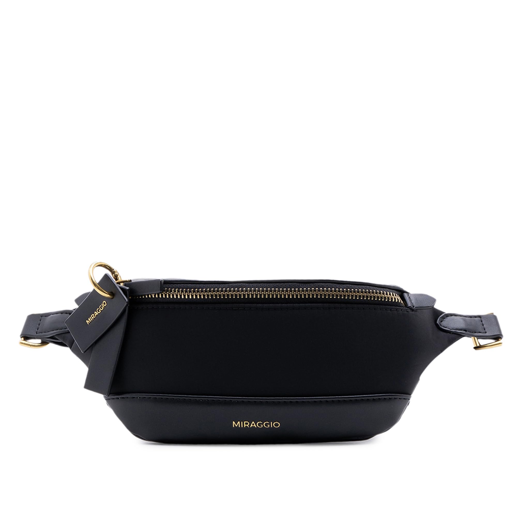 Ash Fanny Pack (Black)-image-25