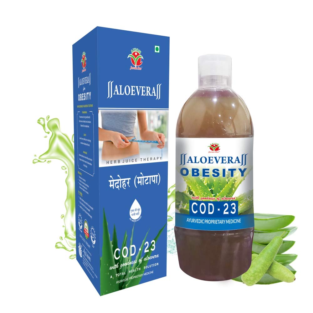 Jeevanras Aloevera Cod 23 (1000 ml) | Aloevera for Obesity | with Goodness of Aloevera | Improves Digestive System | WHO GMP,GLP,ISO Certified Natural Product | No Added Colour (B0837L72RK) Amazon Price History, Amazon Price Tracker