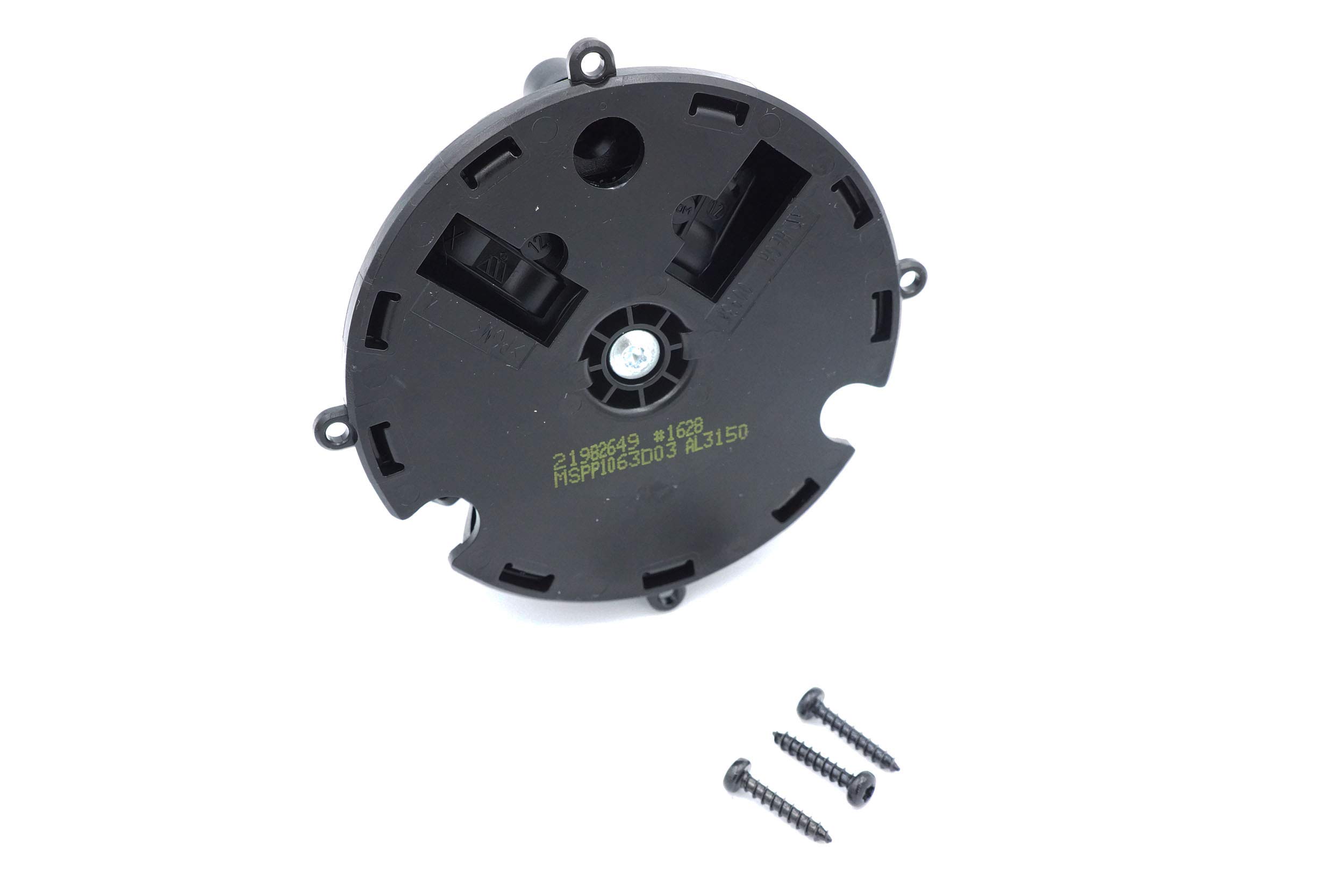 Amazon.com: Saab Original 9-4x Side Mirror Motor 20795184 : Automotive