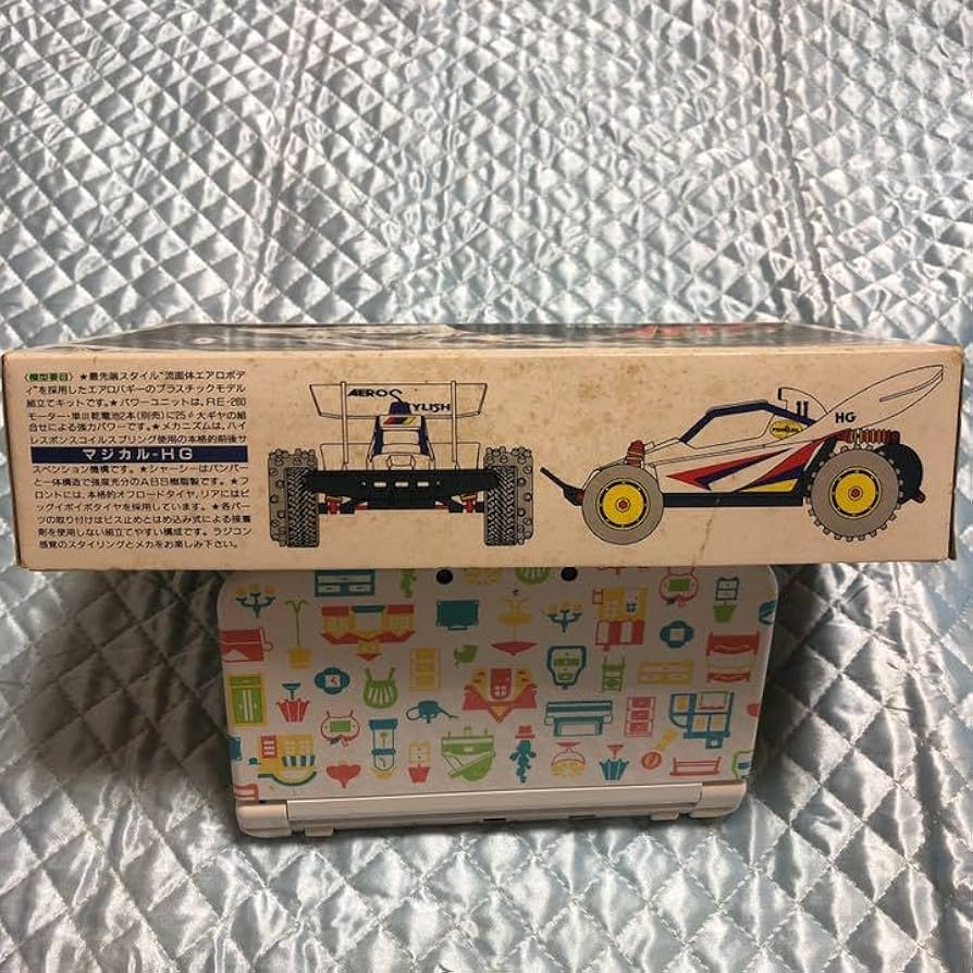 アオシマ　プラチナバギー　クロスポイント 　当時物　希少　ミニ四駆　レア物 アオシマ プラチナバギー クロスポイント 当時物 希少 ミニ四駆