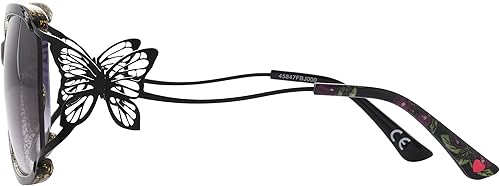 Vista 3 de Betsey Johnson Women's Rainbows & Butterflies Sunglasses Butterfly