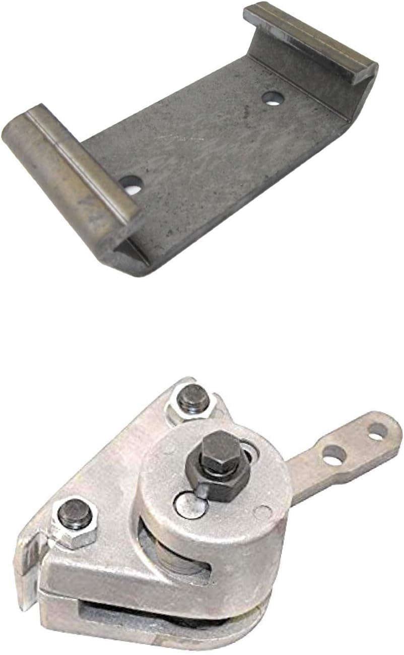 Go Kart Mechanical Brake Caliper with Bracket Automotive