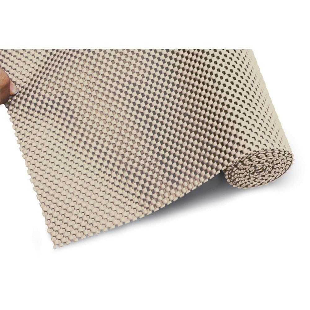 Drawer Mats & Shelf Liners - Non-Slip Kitchen & Wardrobe Protection -1