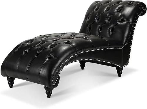 Miniatura 8 de HomSof Moderno sillón para interiores acento sofá de poliuretano con almohada de lanzamiento silla de descanso con patas de madera maciza venta de