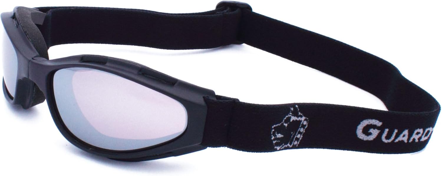 Guard-Dogs Flexor 1 Matte Black