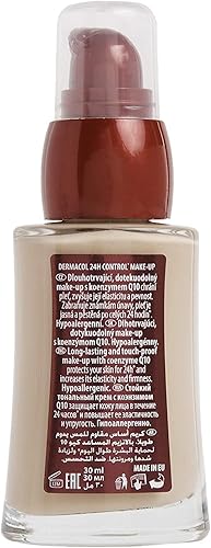 Miniatura 2 de DERMACOL MAQUILLAJE DE LARGA DURACIÓN DE CONTROL 24H - NO.2K