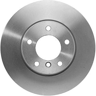 Bendix Premium Drum and Rotor PRT5861 Front Brake Rotor
