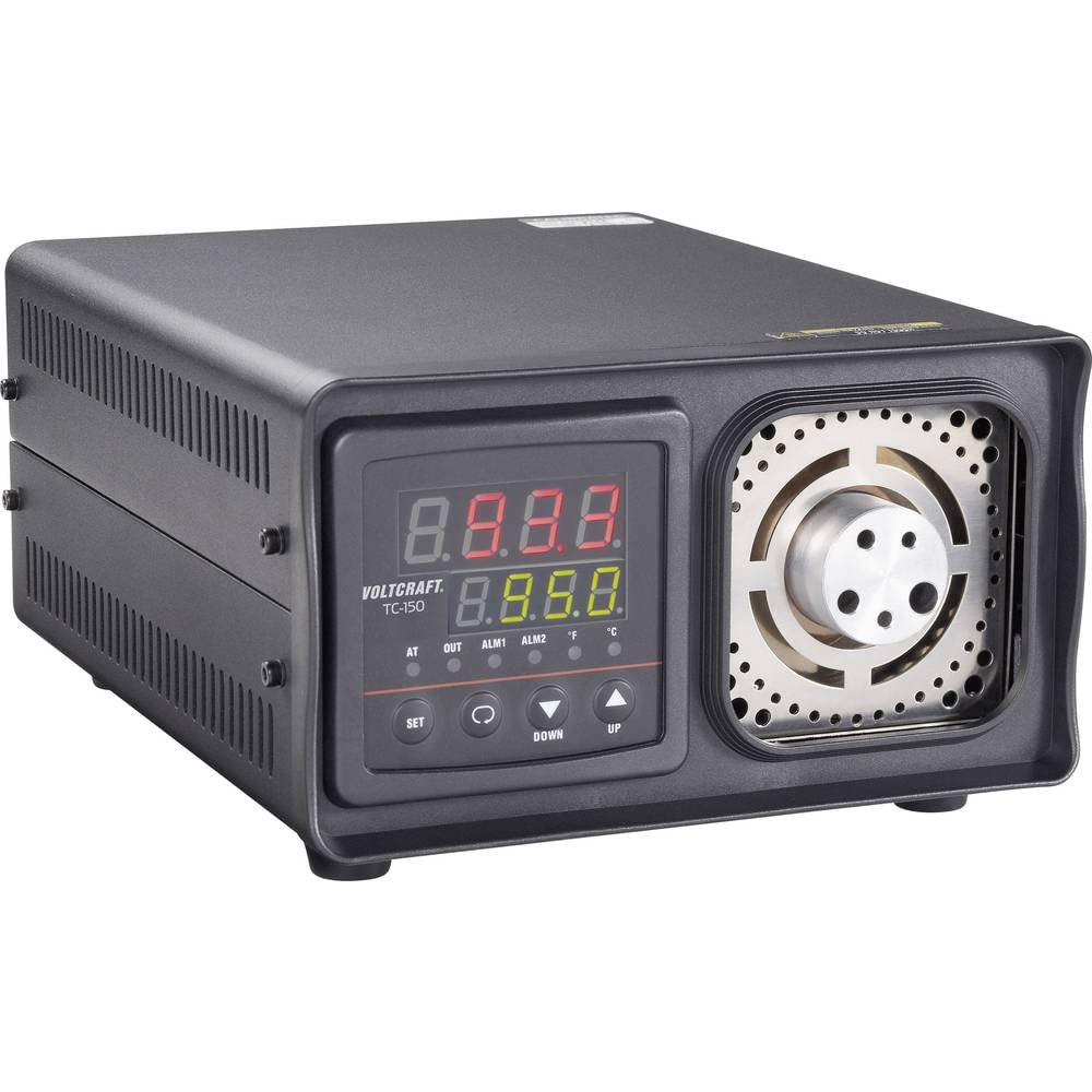 VOLTCRAFT TC-150 Kalibrator Temperatur