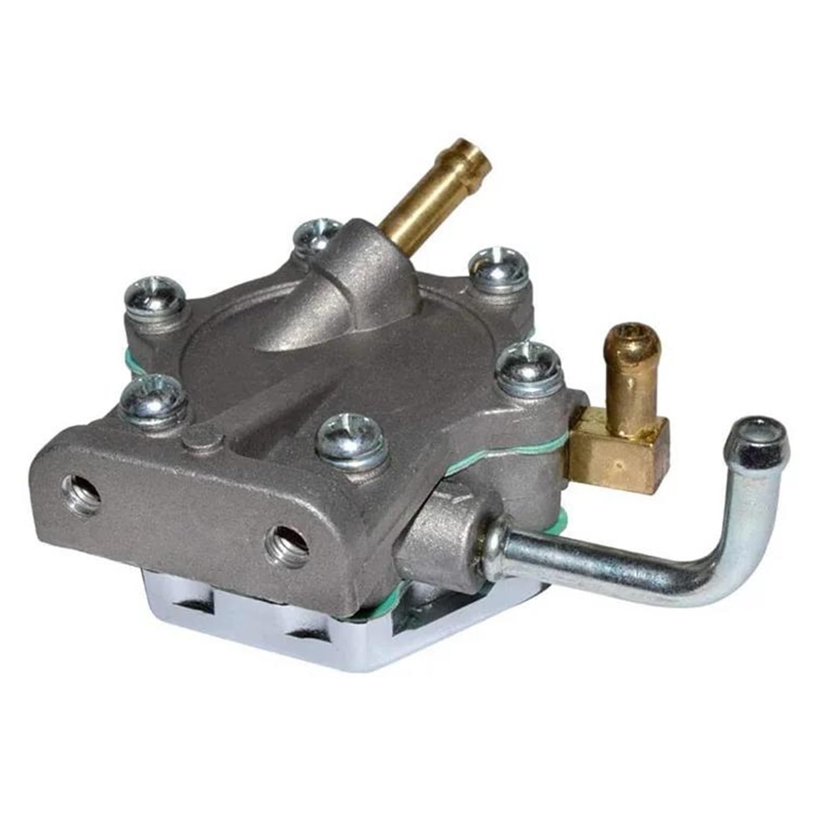 Bomba de combustible para Yamaha XV250 y XV125 de 1990 a 2014 conjunto de gasolina para motor 6