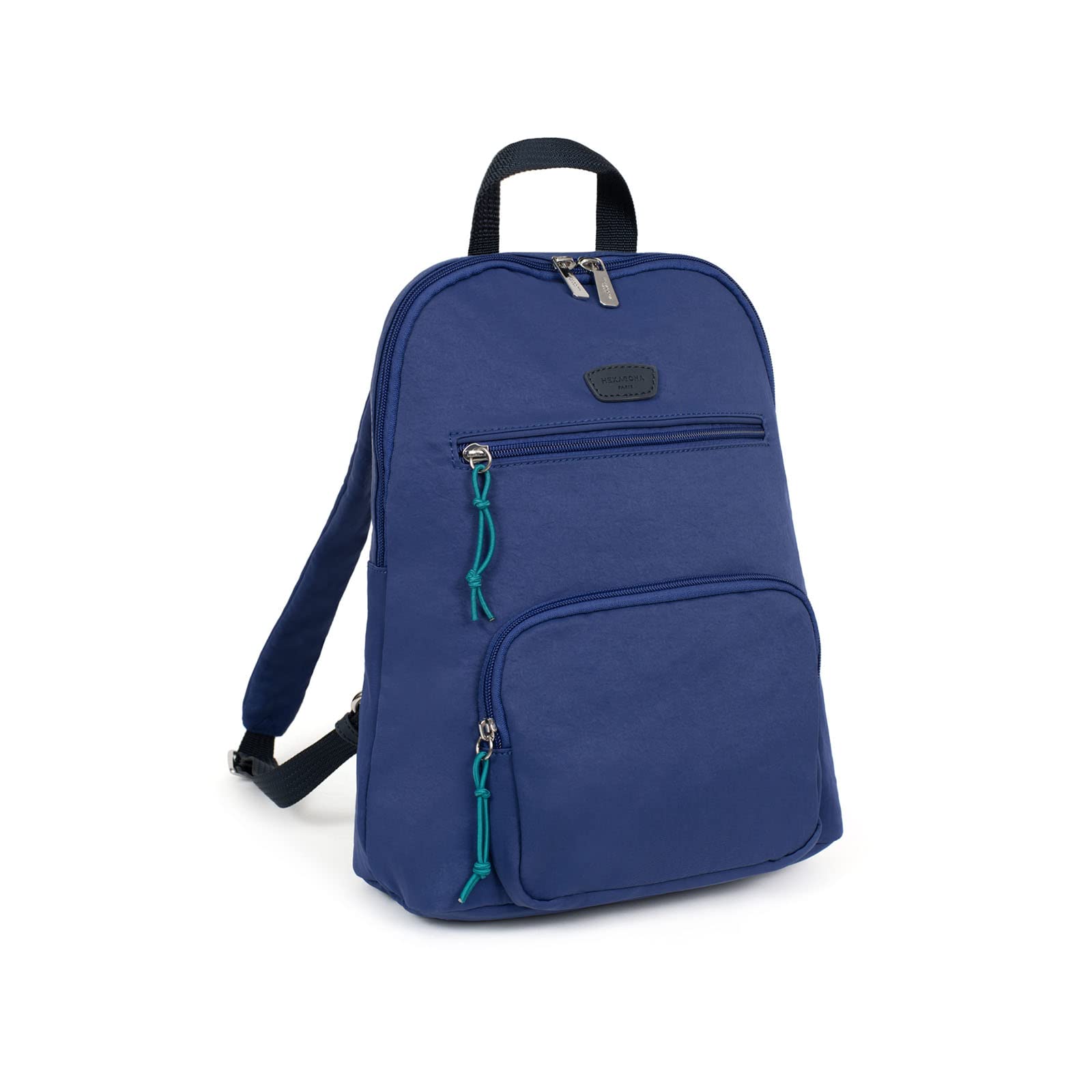 Hexagona - SPORTY, Mochila Mujer, Saphi,