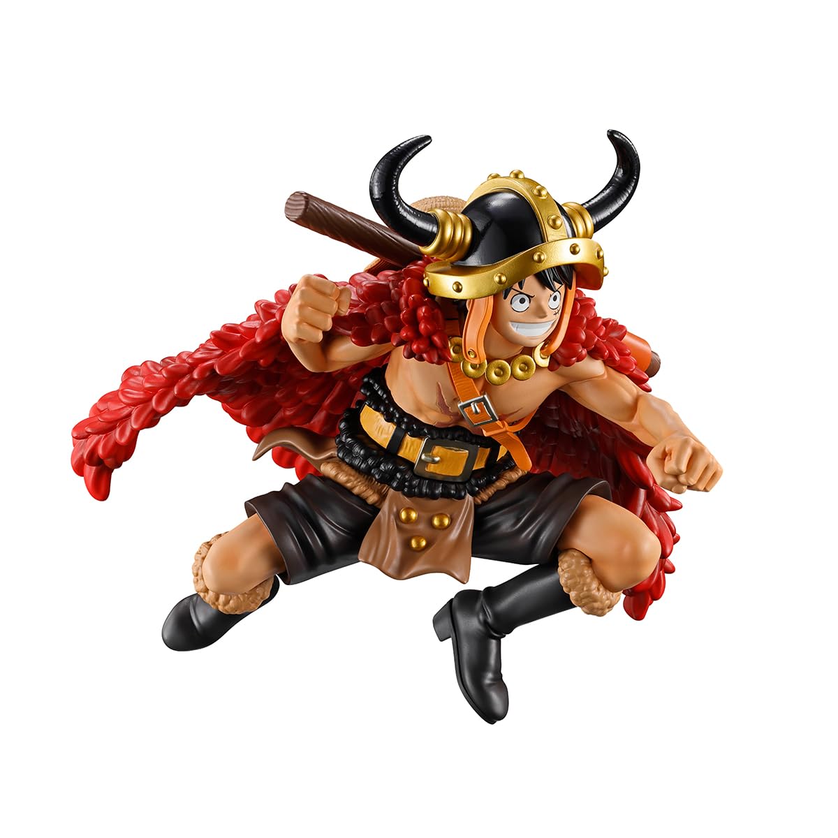 Amazon.co.jp: 一番くじ ワンピース -エルバフ編- GIANT BASH!! Vol.1