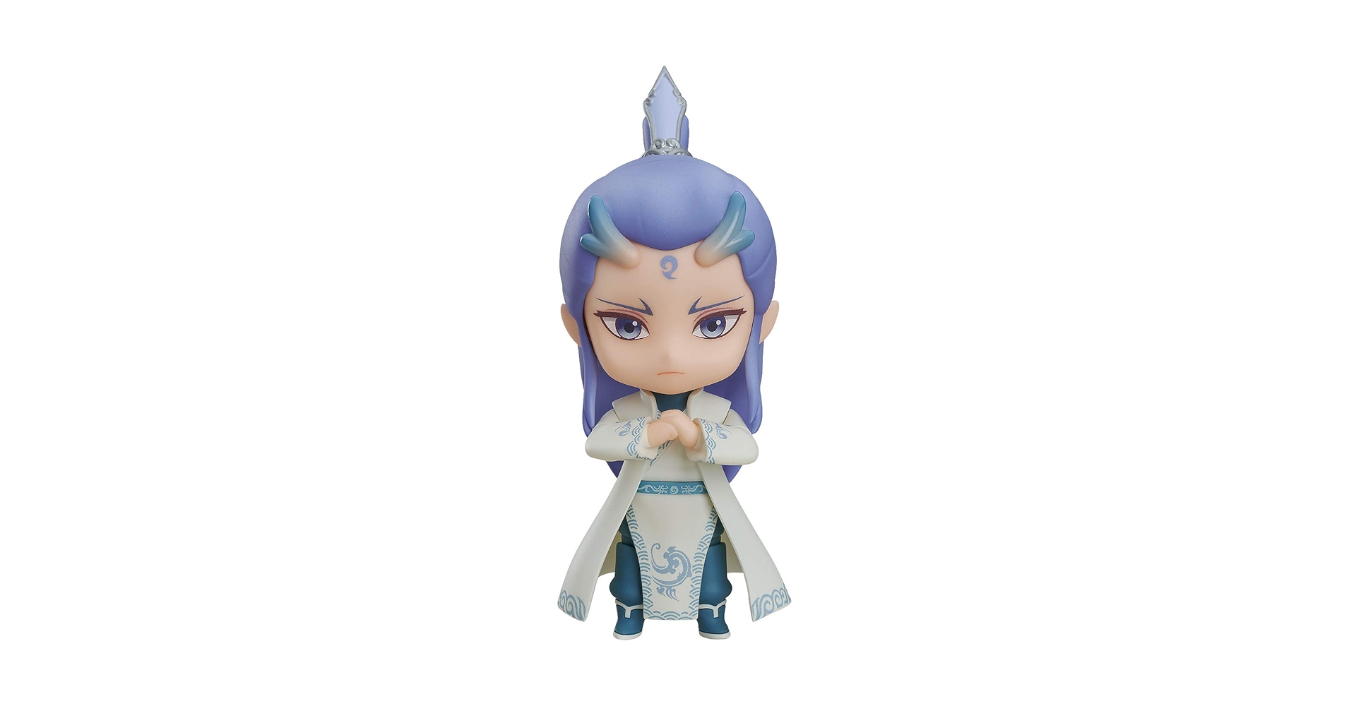 ねんどろいど 之魔童降世　敖丙 DX 哪吒DX ねんどろいど 之魔童降世 敖丙 DX 哪吒DX