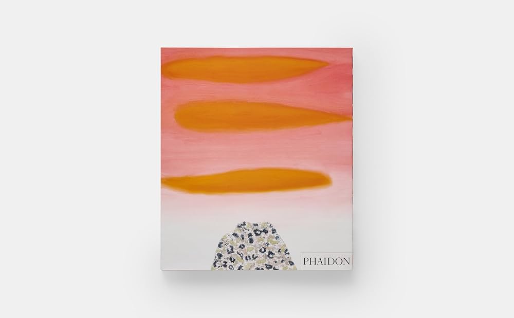 William Monk (Phaidon Contemporary Artists Series): Graw