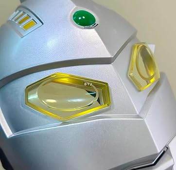 新品 ウルトラマン　特撮コスプレ・祭り用マスク　1/1サイズ塗装完 受注製作 新品 ウルトラマン 特撮コスプレ・祭り用マスク 1/1サイズ塗装完