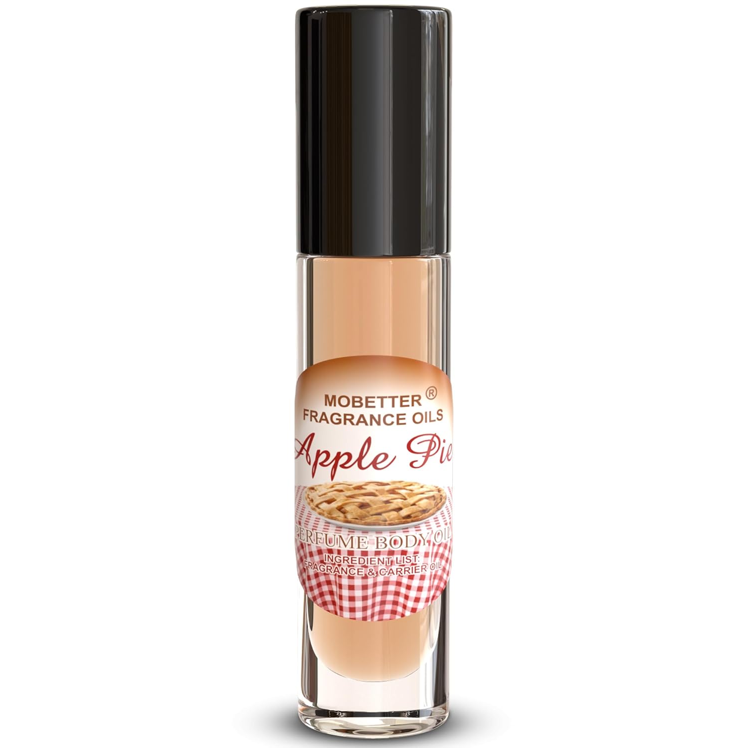 MOBETTER FRAGRANCE OILS Apple Pie Perfume Body Oil - Image 2
