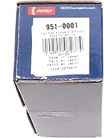 Vista 8 de Denso 951-0001 Electric Fuel Pump