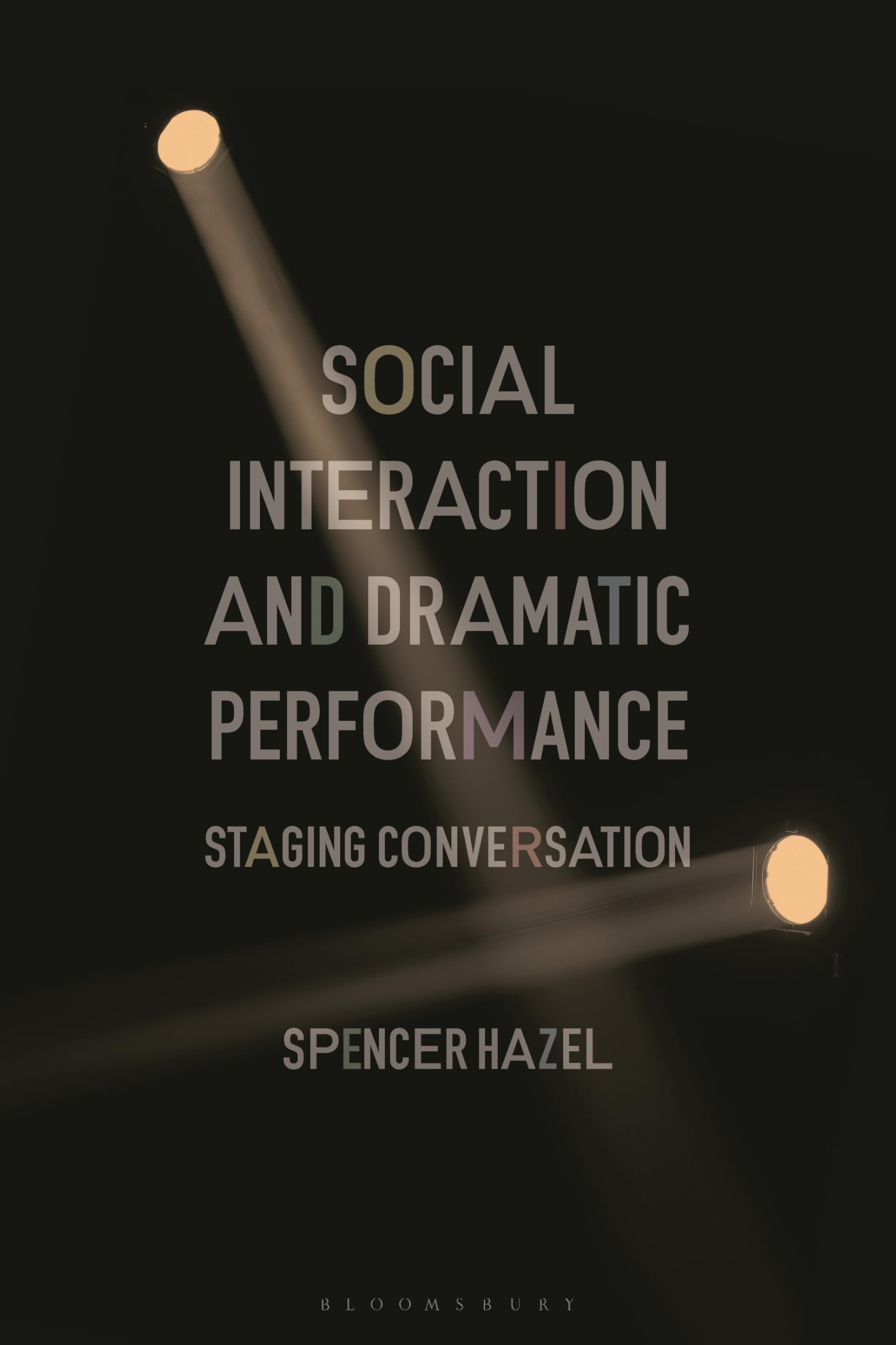 Social Interaction and Dramatic Performance: Staging Conversation