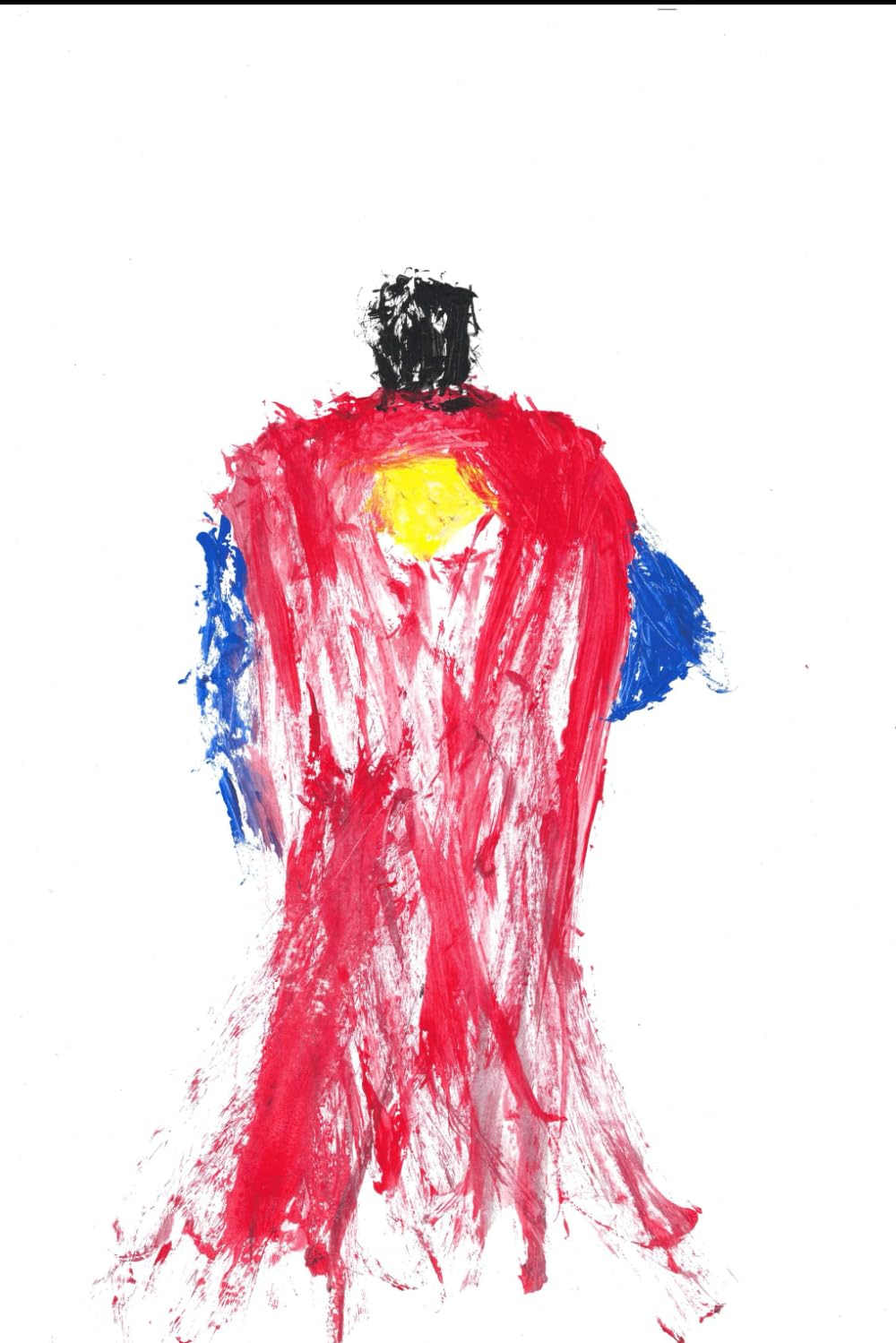 Everyone You've Ever Met is Beautiful: Essays on James Gunn's SUPERMAN (ECVZine)