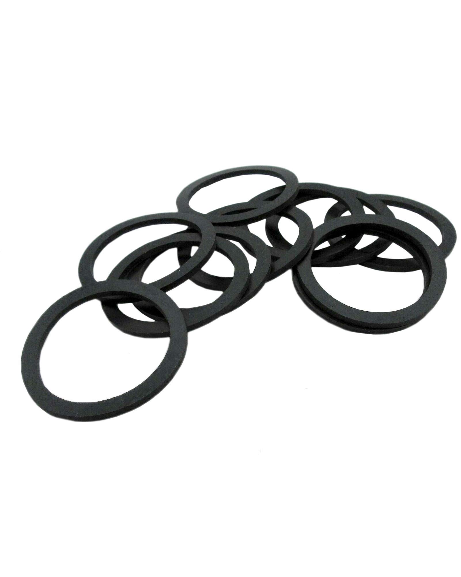 JQ washer processing tops　リムアーク　rimark Magic Hub Rubber Washer - 2.5