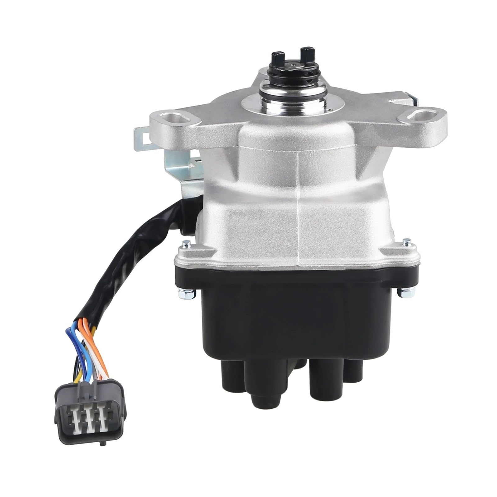 Distributore Elettronico Distributore Di Accensione Adatto Per Honda Civic Acura EL 1.5L 1.6L 1999-2000 SOHC Con TD-63U TD73U Distributor
