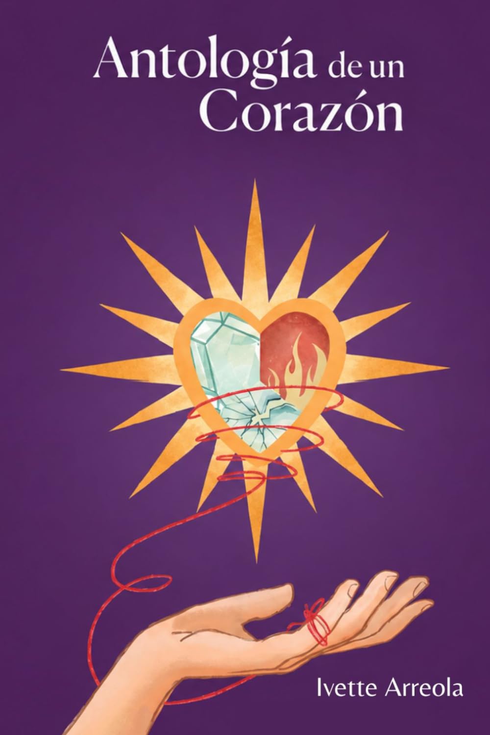 Antología de un corazón