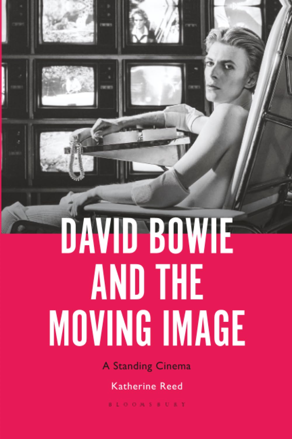 David Bowie and the Moving Image: A Standing Cinema