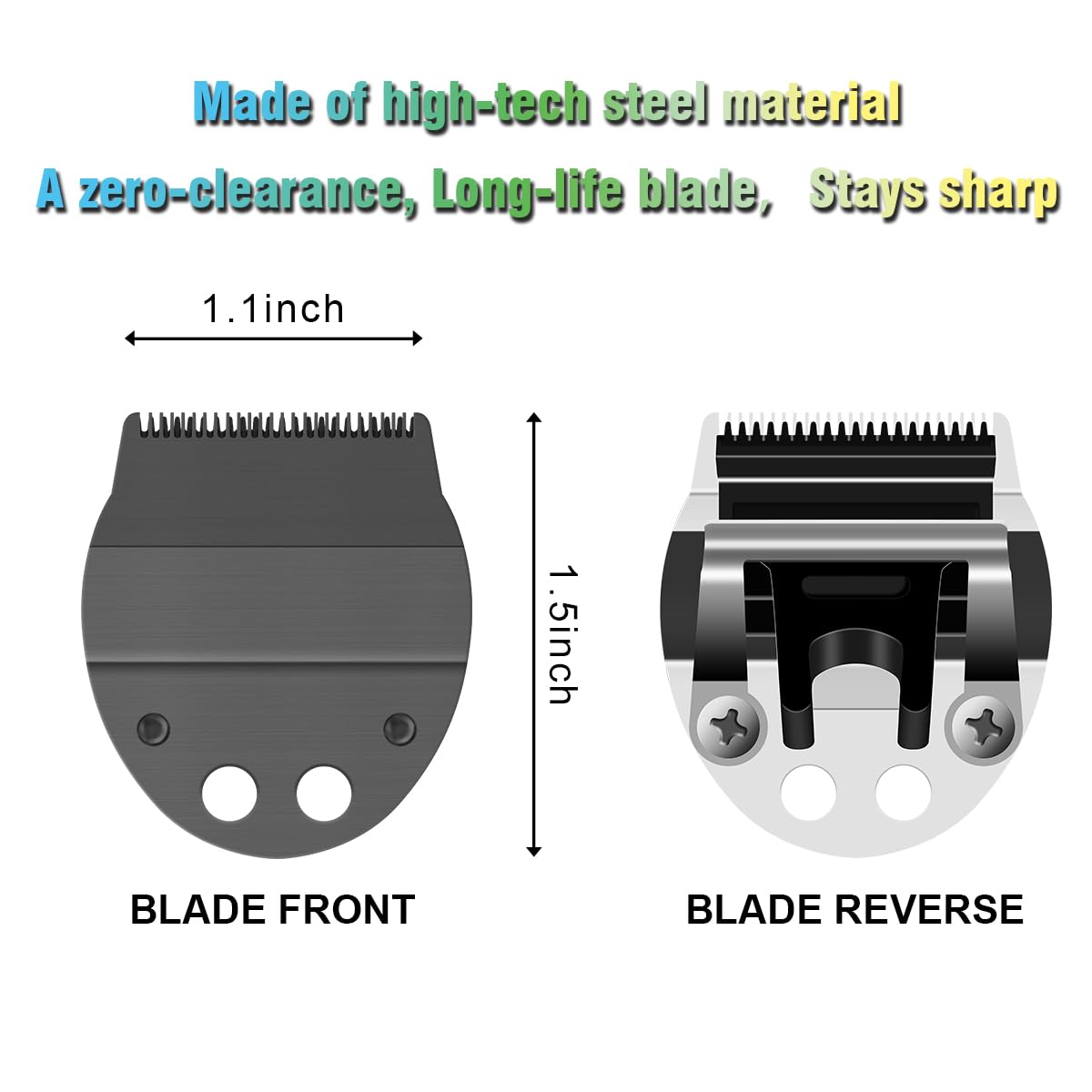 Replacement Trimmer Blade for Oster Finisher Model 59
