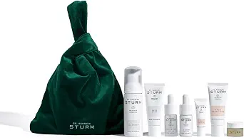 Winter Kit Holiday Gift Set ($447 Value) - Skin Care Kit for Hydration, Nourishment and Protection, Face Care Set for Women, Luxury Skincare By Dr. Barbara Sturm