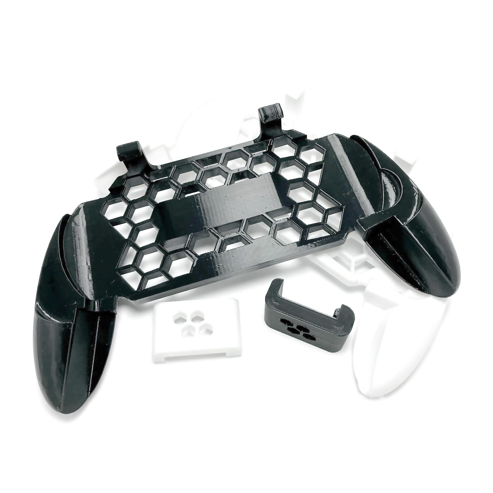 Amazon.co.jp: カスタマイズされた新しいPSP1000エクストラ滑り止め