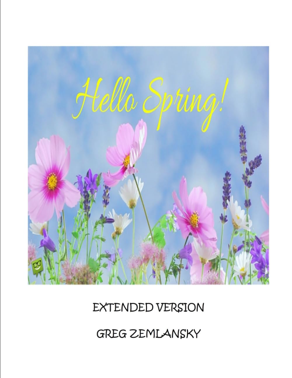Hello Spring