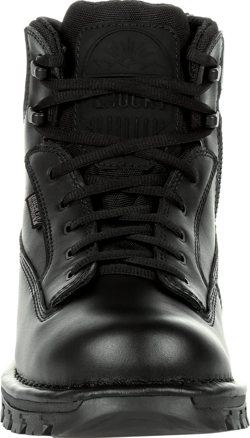 ROCKY womens Portland