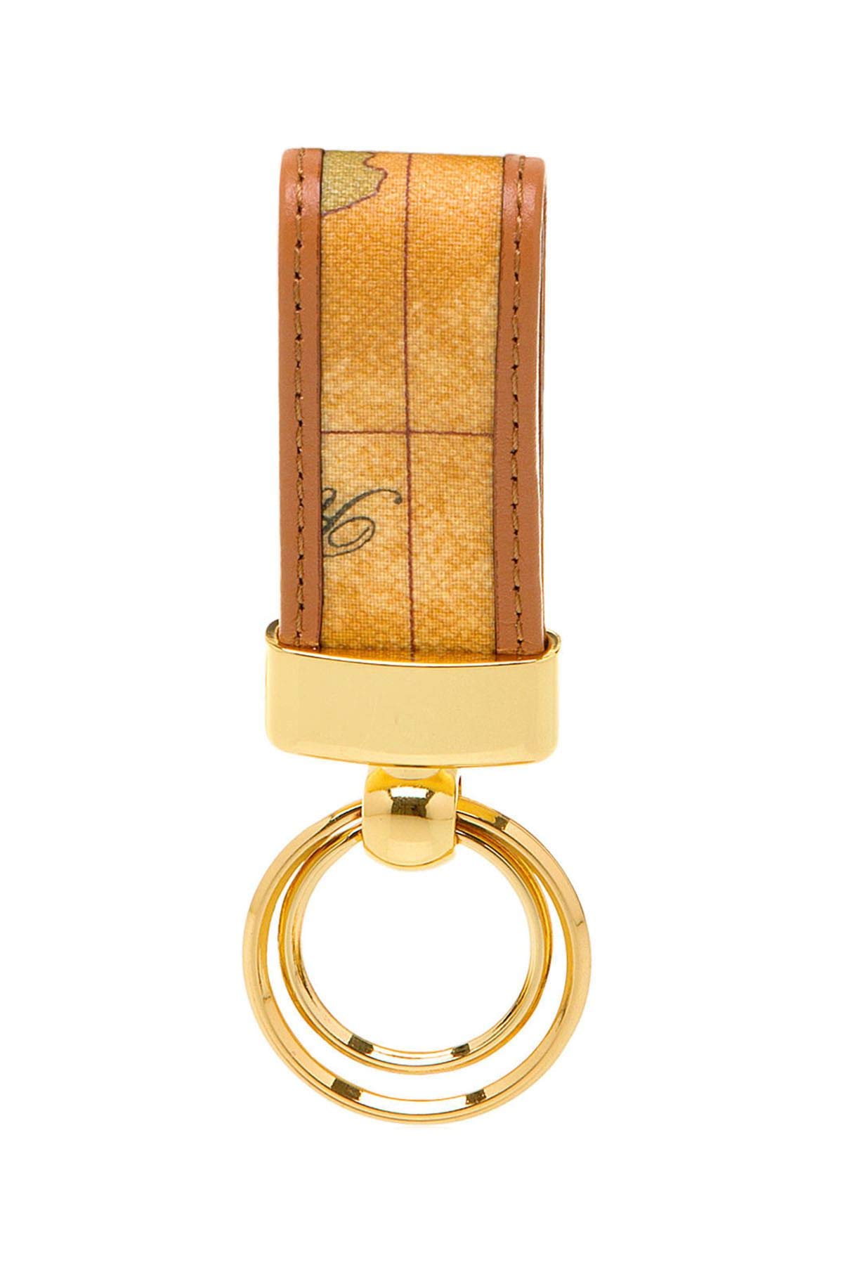 Alviero Martini Porta Chiavi Geo Classic
