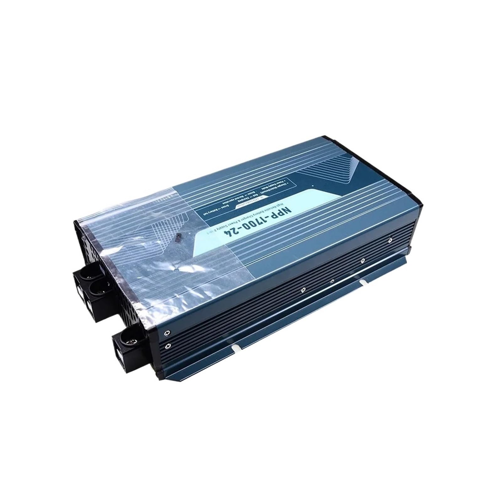 XDDQWSWA 1700W Output Range Battery Charger & Power Supply 2-in-1 NPP-1700-12 NPP-1700-24 NPP-1700-48(NPP-1700-24)
