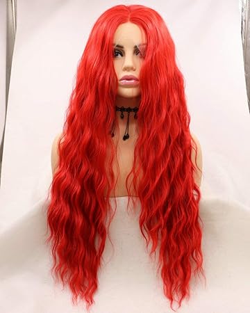 Pelucas drag queen Clearance