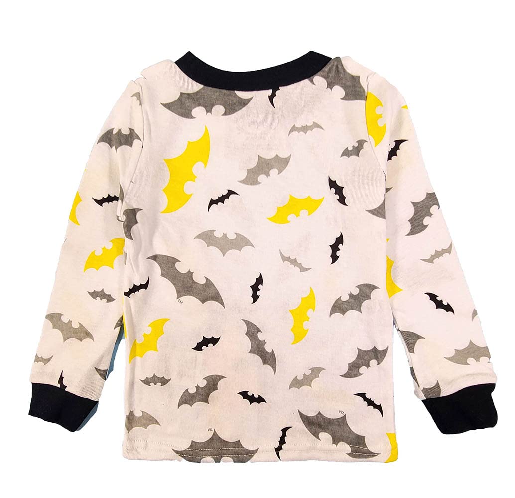 DC Comics K219690bm Conjunto de Pijama Niños