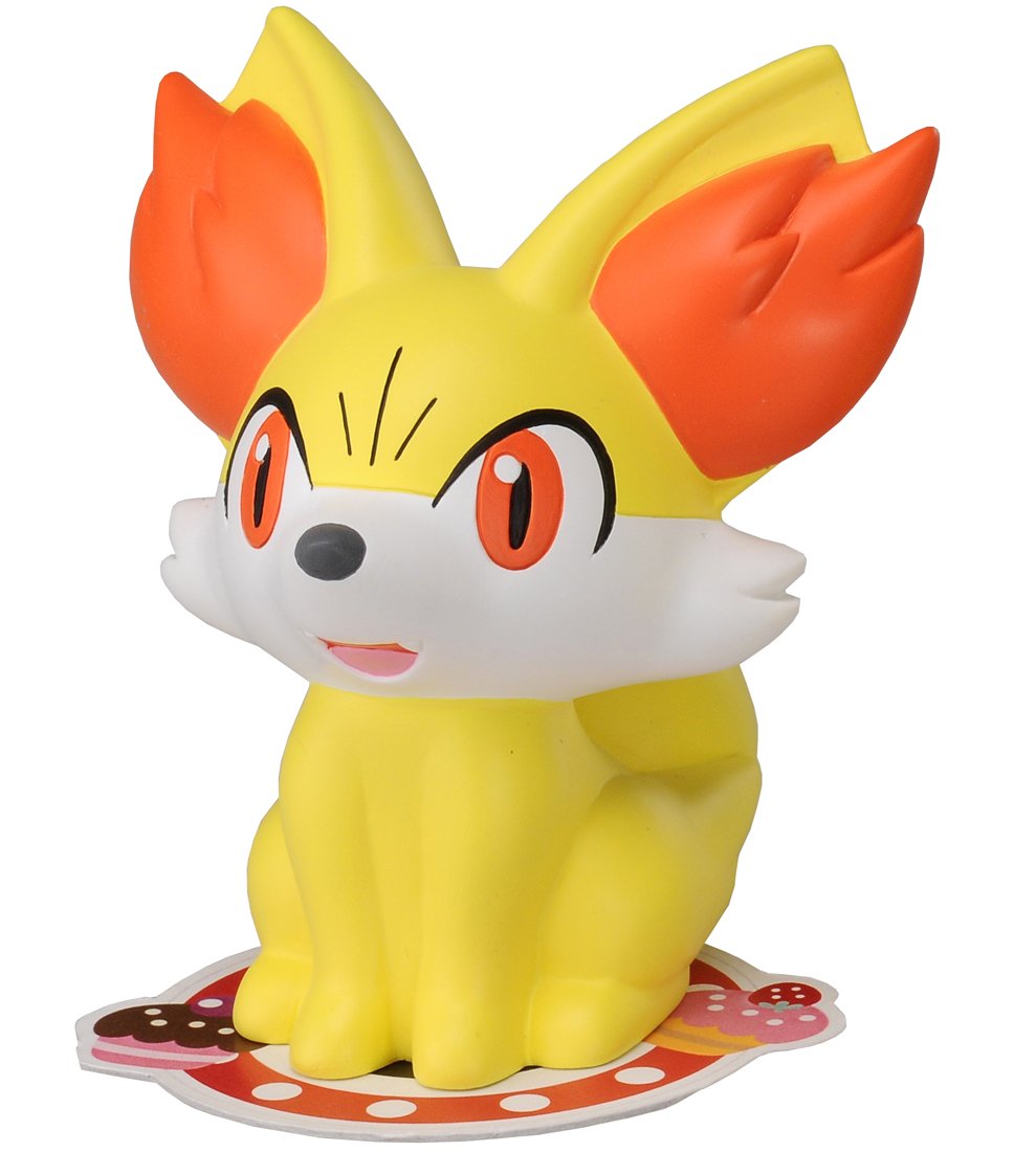 Pokemon Palm Fokko
